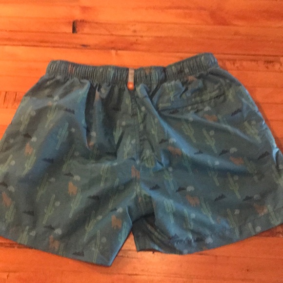 Cactus Bathing Suit - Picture 3 of 4